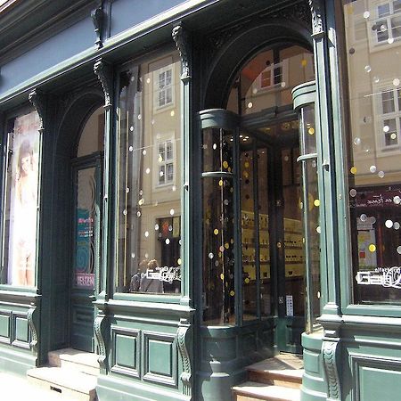 Nicholas Studio Krasków Exterior foto