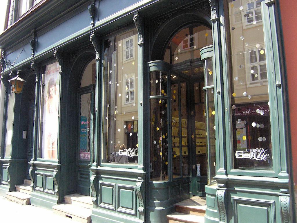 Nicholas Studio Krasków Exterior foto