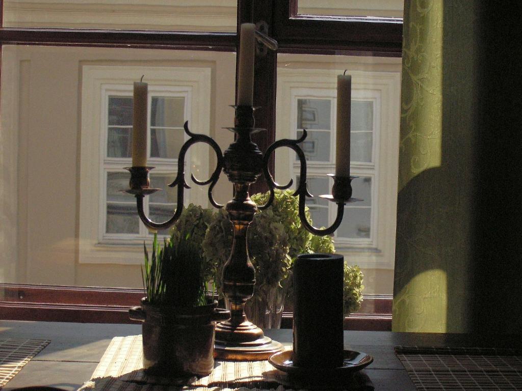 Nicholas Studio Krasków Exterior foto